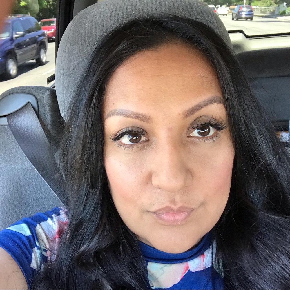 Meet your Posher, Maria